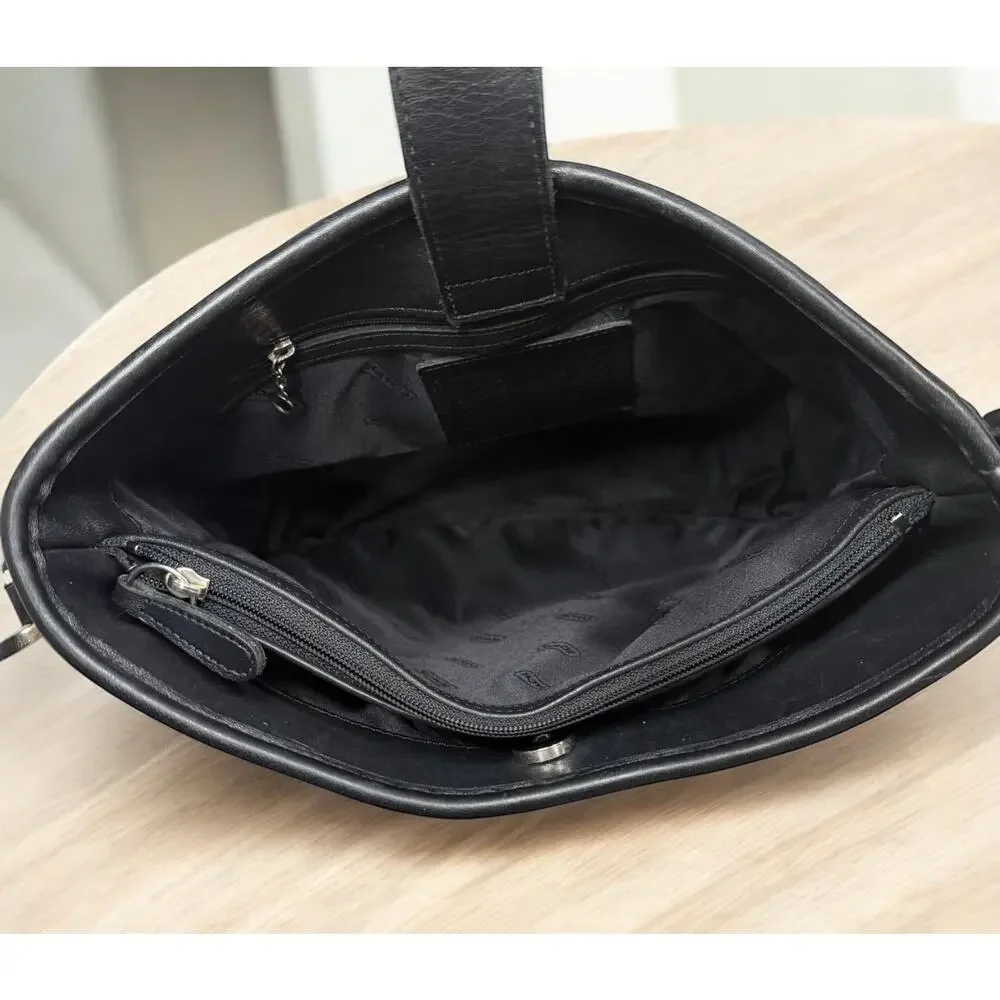 Vintage Coach 6003 Chelsea Hobo Bag